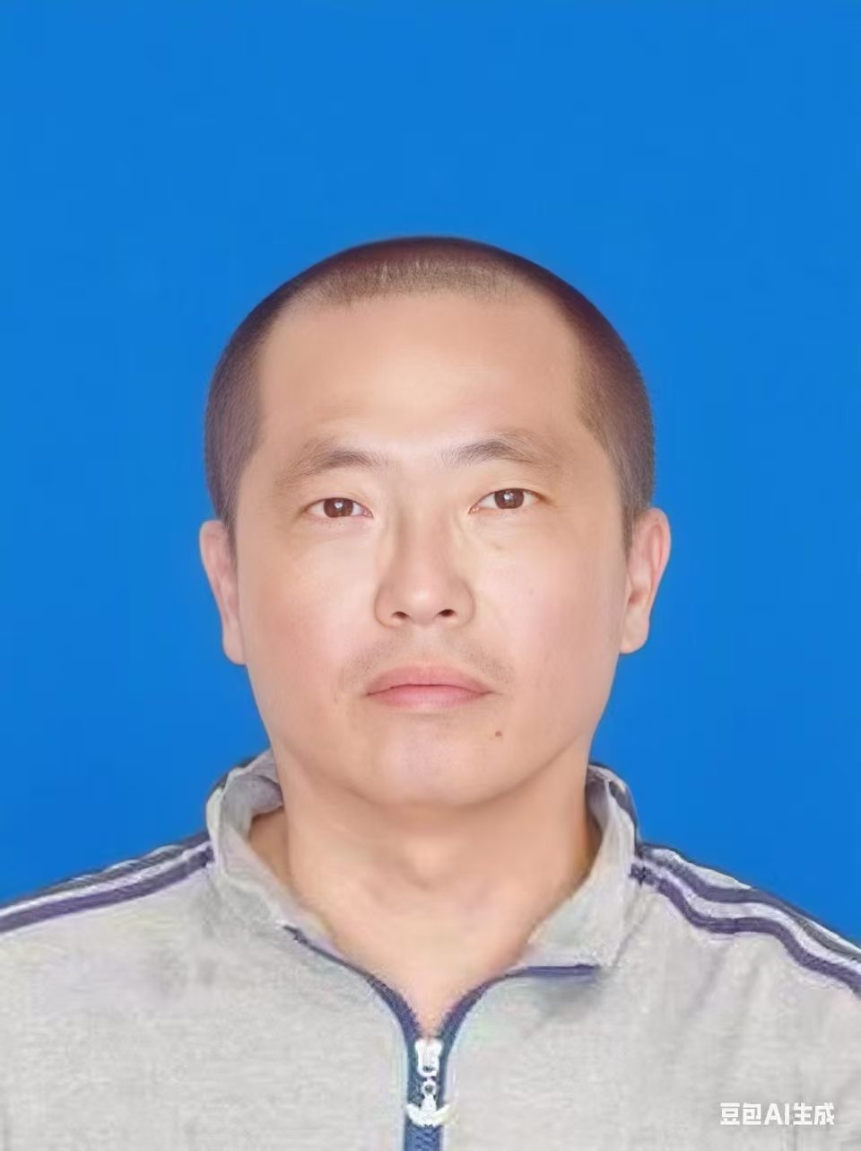 低压电工教师——徐盛和