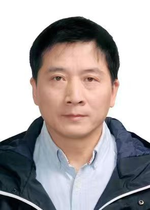 焊工教师——廖连春